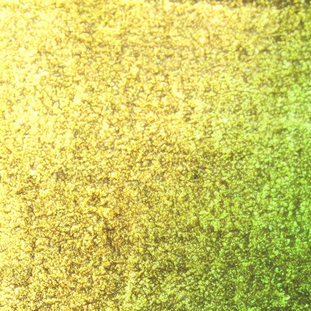 Краска акриловая для декора Хамелеон 50 мл, 09 золотистый/зеленый, Vista-Artista IMC-50