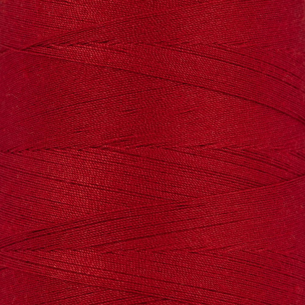 Нитки армированные ПНК им.Кирова 70ЛЛ, 2500 м / 1 кат., 1012 красный