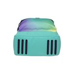 Рюкзак 19х29х43 см, зеленый, Milan Sunset series 624605SN1GR