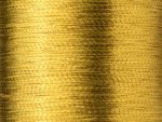 Нитки вышивальные металлизированные Madeira Metallic №40, 200 м, цв. Gold 8, 9842, 5 катушек