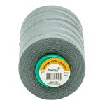 Нитки универсальные Bestex 40/2, 4570 м (5000 ярд) / 1 кат., 198 грифельный серый