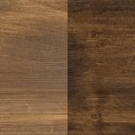 Пропитка защитно-декоративная для дерева Орех, 900 мл, Униколер, AFW-0.9L