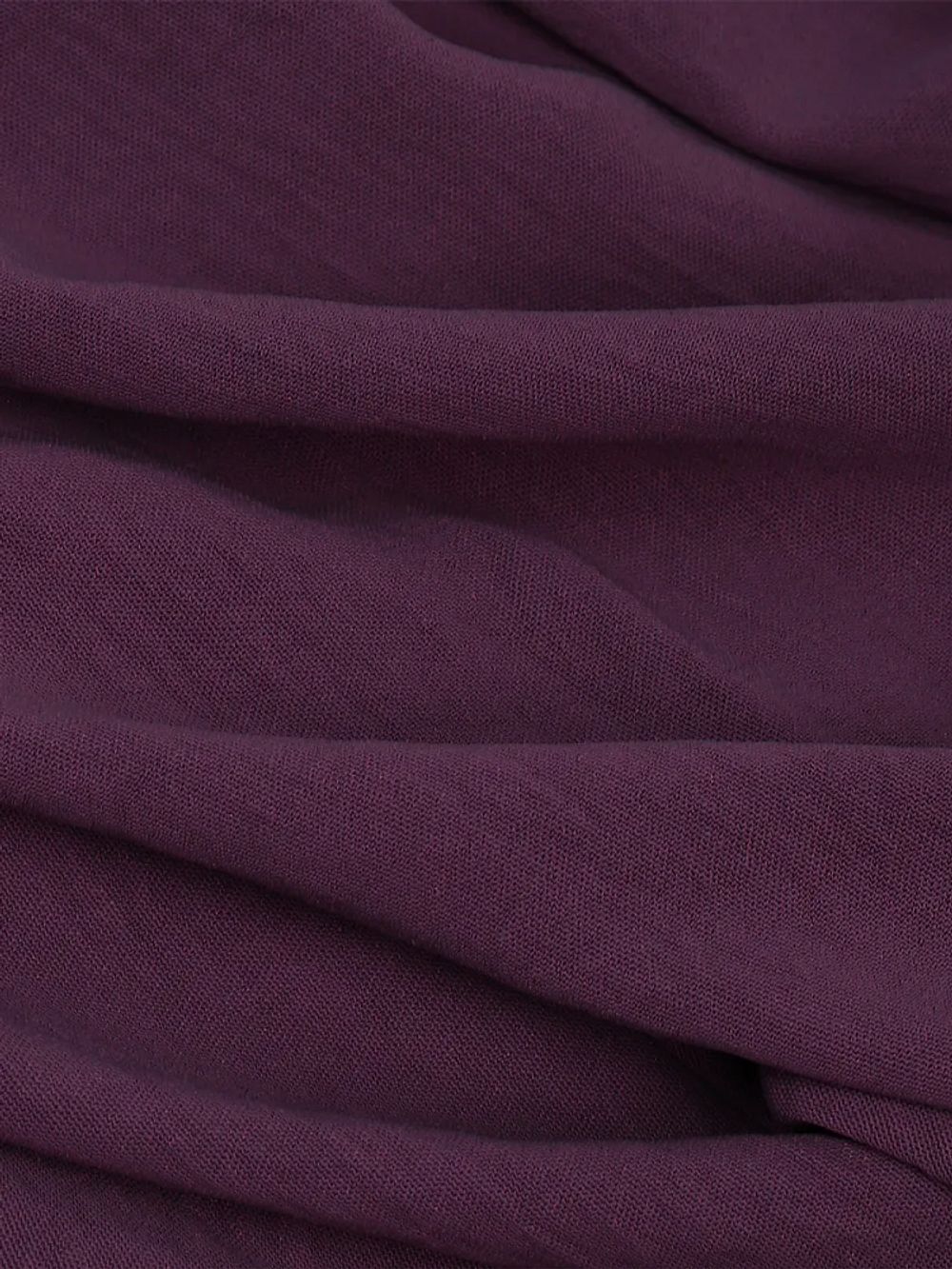 Лен Манго 160 г/м², 150 см / 25 метров, TBY.Mg.08, цв.лиловый