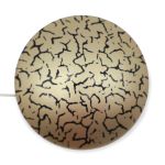 Клипсы для штор магнитные с леской ⌀35, 6Д