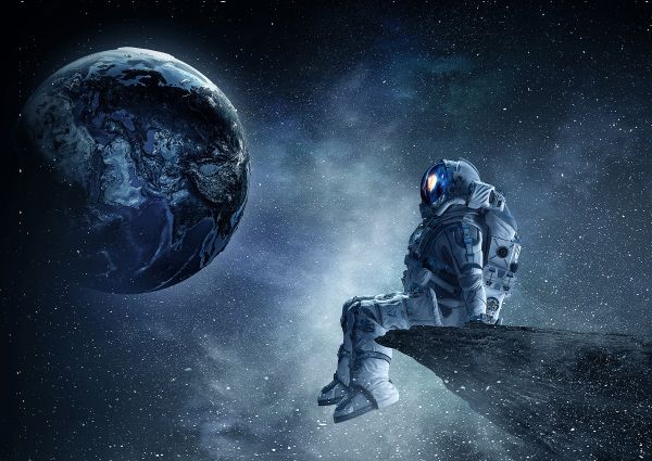 Пазл 500 элементов, Путь домой, PZL-500/33, Фрея