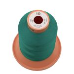 Нитка филаментная особопрочная Gutermann Tera 180, 5000 м, 704172, 402, 1 катушка