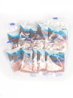 Бисер Preciosa 10/0 (2.3 мм), 50 г (10х5 г), цв. 03194