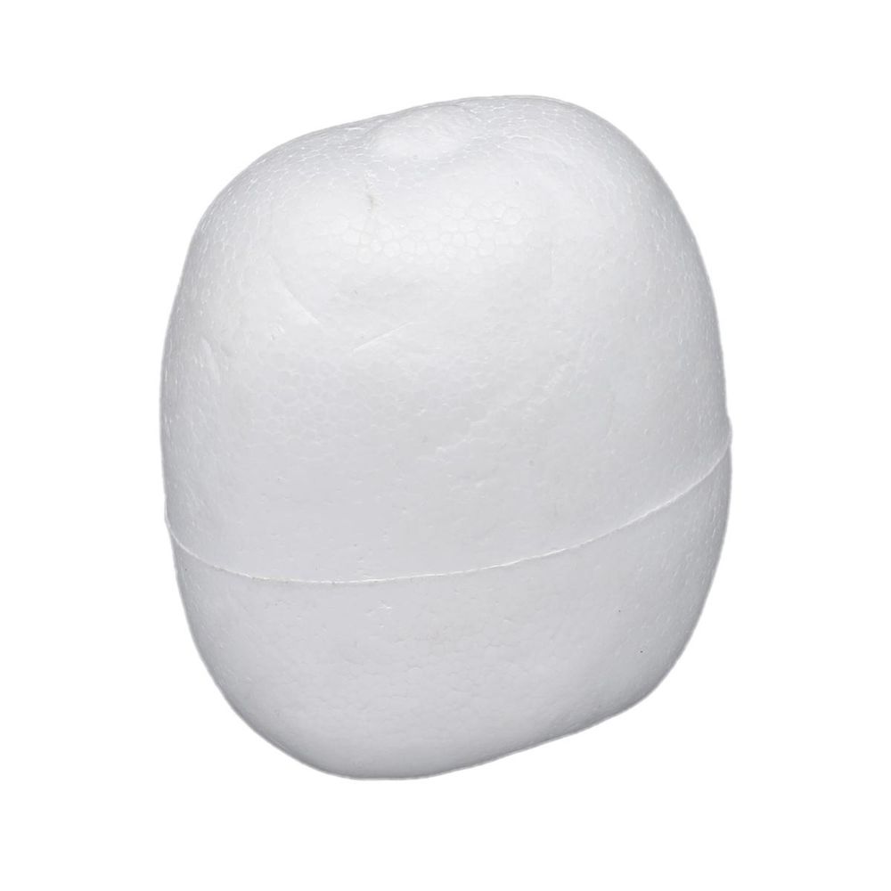 Заготовка из пенопласта Bovelacci Киви, h 7х6см