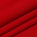 Барби 200 г/м², 150 см / 1 метр, TBY.Br.1.1, цв.красный