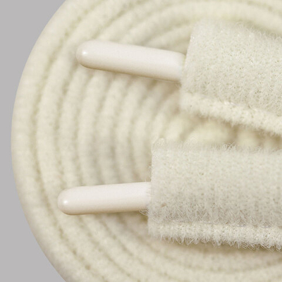 Лента тоннельная (чехол для косточек) 10х8 мм / 20 метров, Arta, 004 приглушенный белый