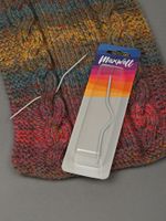 Спицы вспомогательные Maxwell Accessories для вязания косичек TBY-СКТ-2, разм 2.0х120 мм