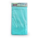 Футер с лайкрой 30/20 кардская петля 50х50см (±2см) 95% х/б 5% лайкра, 240 г/м² (9029а аква), 28947, Sovushka