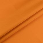 Ткань для пэчворка Peppy Краски жизни Люкс, рулон 112 см / 5 метров, 15-1150 т.оранжевый, Peppy