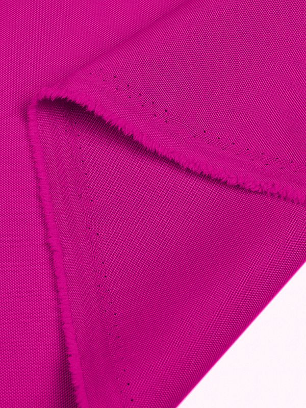 Габардин 150 г/м², 150 см / 3 метра, TBY.150233С.3, цв.233С фуксия