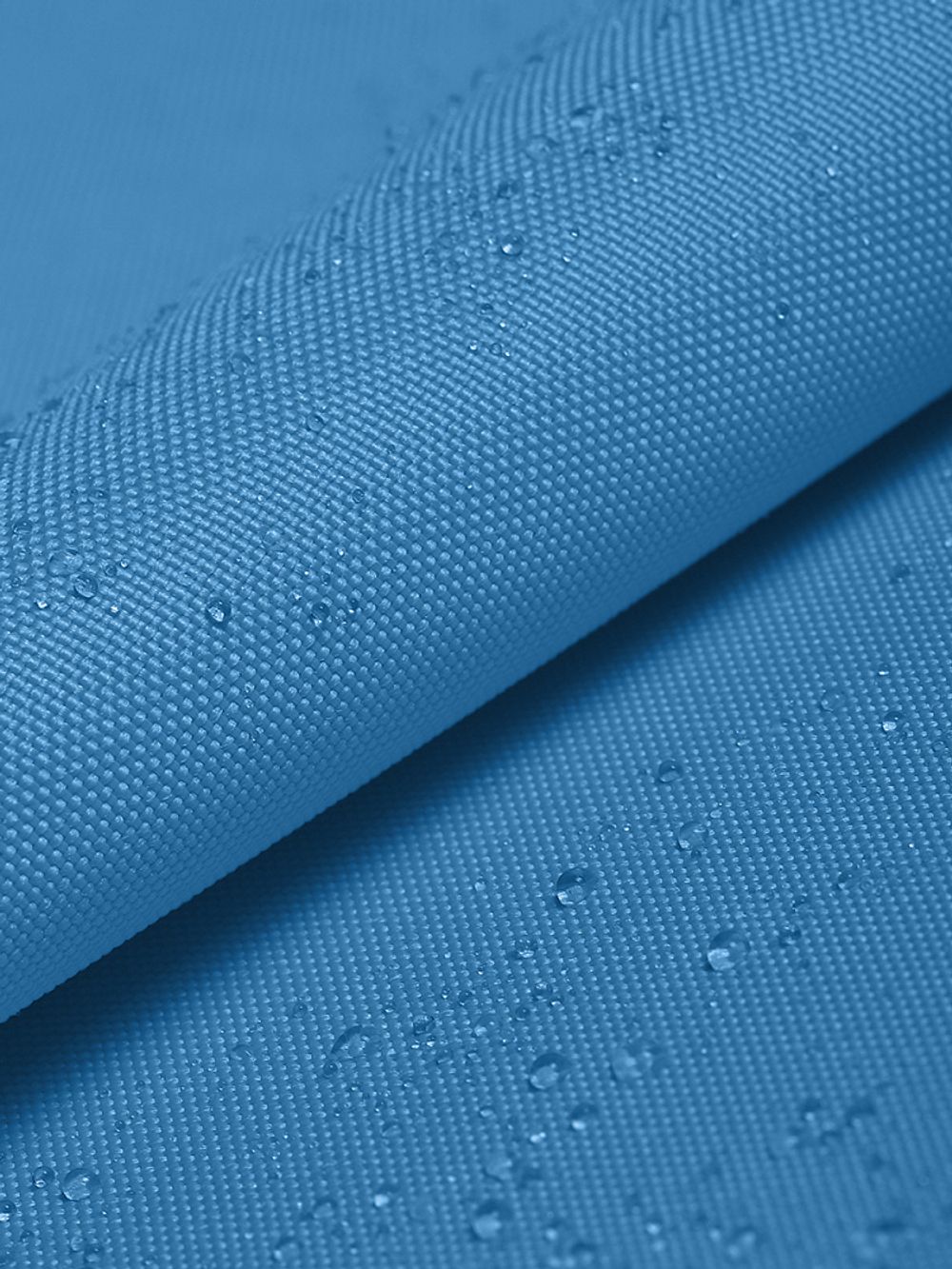 Оксфорд 600D PU1000 220 г/м², 150 см / 10 метров, ОКС.TBY600D.S066.10, S066 голубой