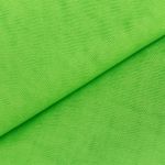 Фатин кристалл 18±2 г/м², 150х150 см, 26 салатовый, Gamma FTN-BRN