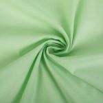 Ткань для пэчворка Peppy Краски жизни, отрез 50х55 см, 140 г/м², 13-0116 фисташковый, Peppy