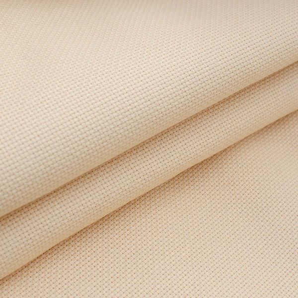 Канва для вышивания 14 ct, 150 см / 50 метров, Bestex, 624010-14C/T (802)