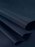 Оксфорд 200D PU1000 78 г/м², 150 см / 1 метр, ОКС.TBY200D.S058.1, S058 т.синий