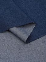 Джинс 240 г/м², 150 см / 25 метров, DJ.4, синий