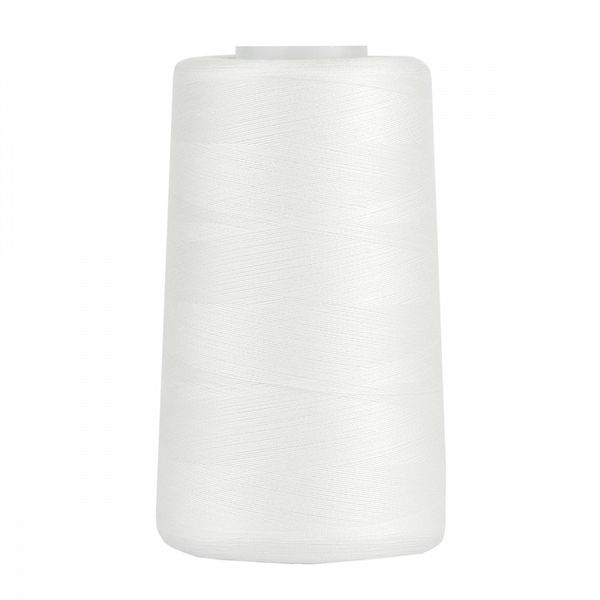 Нитки швейные Max 40/2, 4570 м (5000 ярд), 606 экрю / 1 бобина