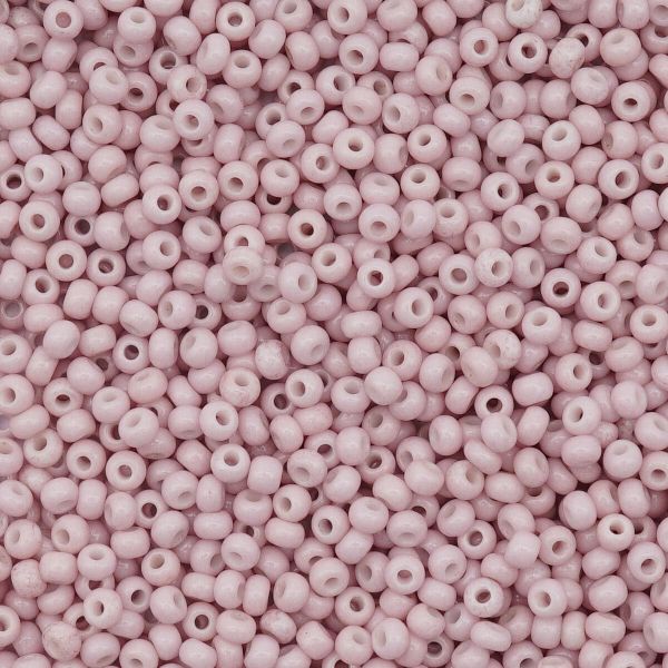 Бисер Preciosa 10/0 (2.3 мм), 50 г (10х5 г), 03113