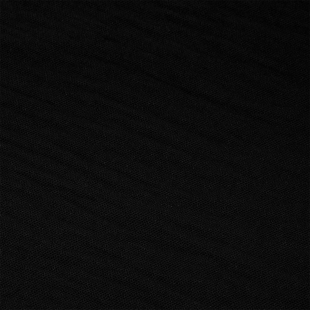 Лен Манго 160 г/м², 150 см / 35 метров, TBY.Mg.14-1 цв.черный