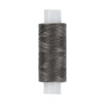 Нитки армированные ПНК им.Кирова 35ЛЛ, бытовые, 200 м / 20 кат., 6810 / 098 т.серый