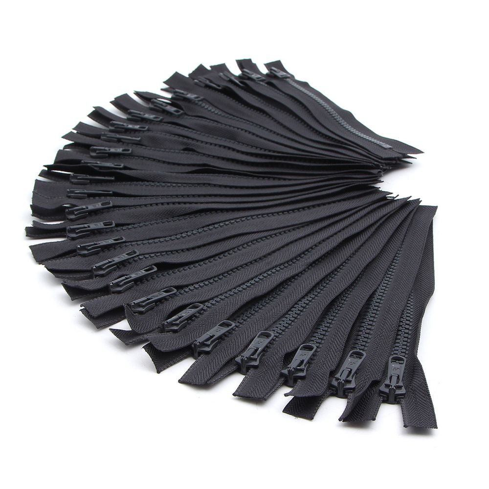 Молния трактор Arta Т6 (6 мм) 1 зам., н/раз., 18 см, ОПТ. УП. 25 ШТ., 102 т.серый