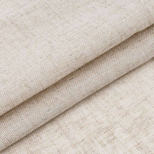 Канва равномерная цвет лен, п/э, 50х50 см, 32ct, Astra&Craft, 10С_403