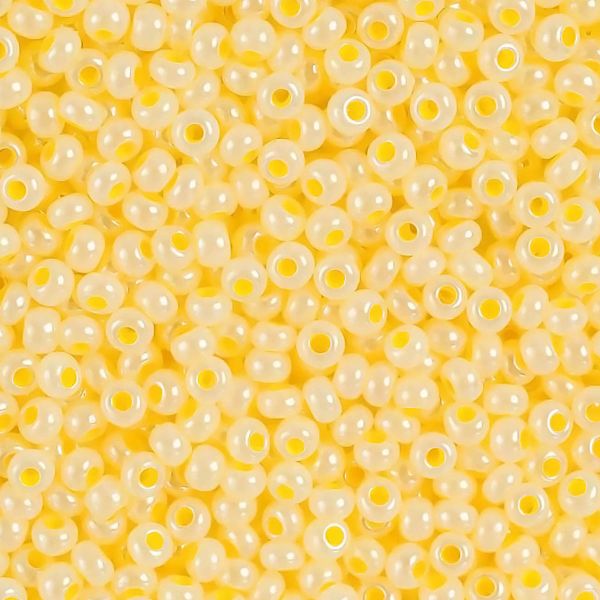 Бисер Preciosa 10/0 (2.3 мм), 50 г (10х5 г), цв. 37186