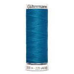 Нитки универсальные Gutermann Sew-all 100 (200 метров), 5 кат. | 482 мурена