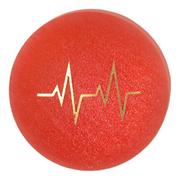 Пуговицы на ножке блузочные 11 мм, 10 шт, D138 коралловый, Gamma TAY 001