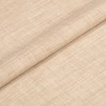 Ткань костюмная 220 г/м², 150х148±2 см, 33 льняной меланж/linen melange, Gamma SUTF-006N