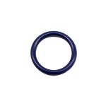 Кольца для бюстгальтера пластик ⌀12.0 мм, 061 т.синий, SF-2-2, Arta, 50 шт