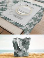 Льняная ткань 140 г/м², 150 см / 3 метра, TBY.DJ.73.3