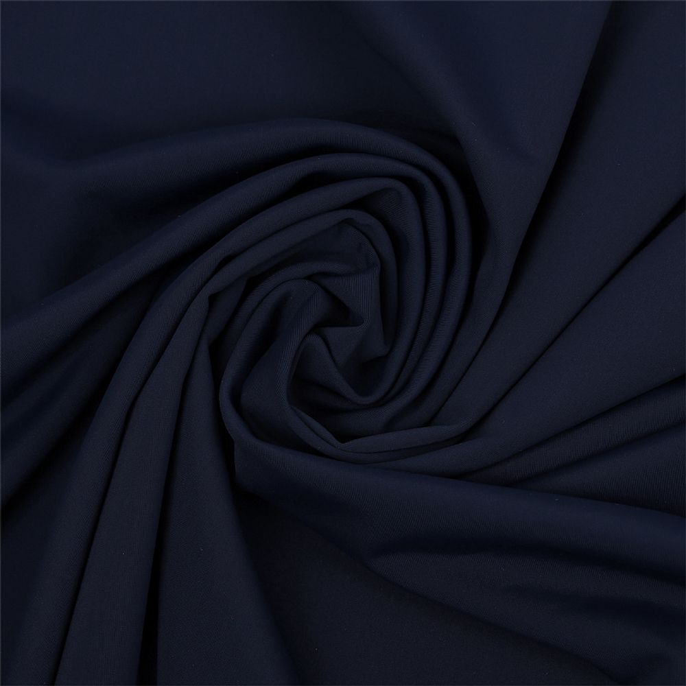 Бифлекс матовый 220 г/м², 150 см / 50 метров, TBY.Bf.3005, цв.3005 синий