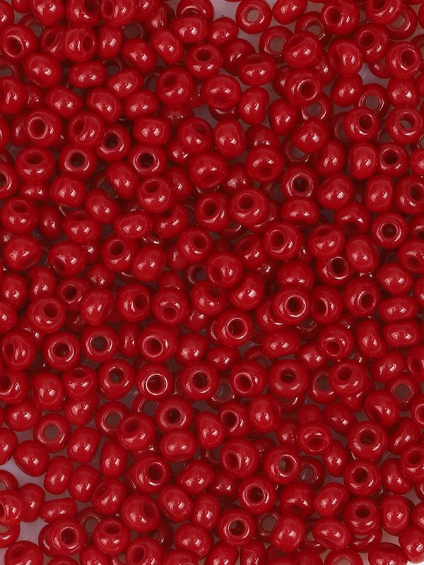 Бисер Preciosa 10/0 (2.3 мм), 50 г, NO цв. 93310/311-19001