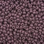 Бисер Preciosa 10/0 (2.3 мм), 50 г (10х5 г), цв. 23020