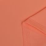 Бифлекс матовый трикотажный 180 г/м², шир.152 см, цв.17 персик, 40-70 м /TOS/