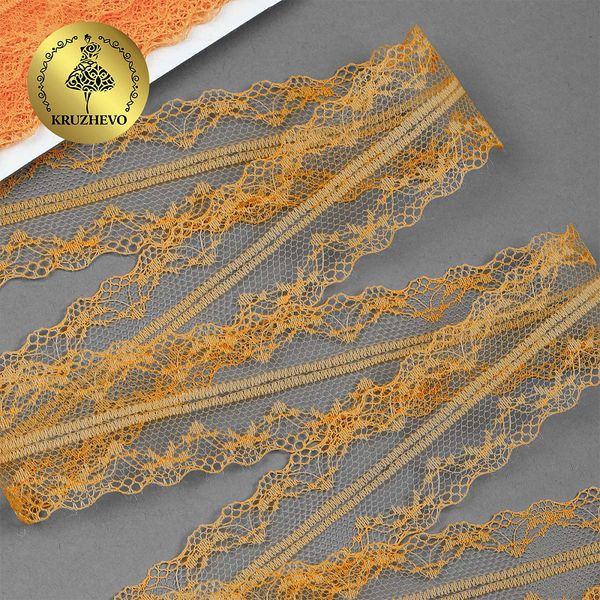 Кружево отделочное в стиле 