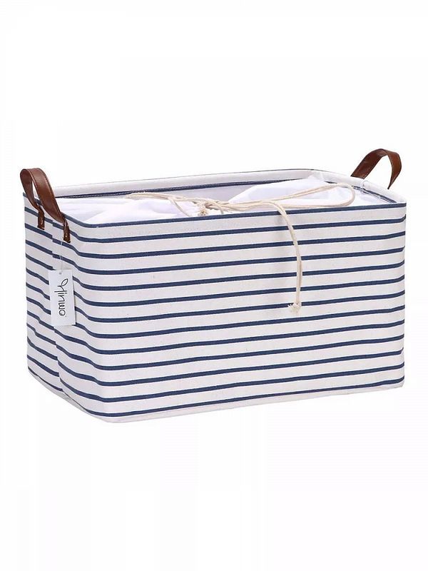 Льняная ткань 140 г/м², 150 см / 3 метра, TBY.DJ.13-3, цв.синий