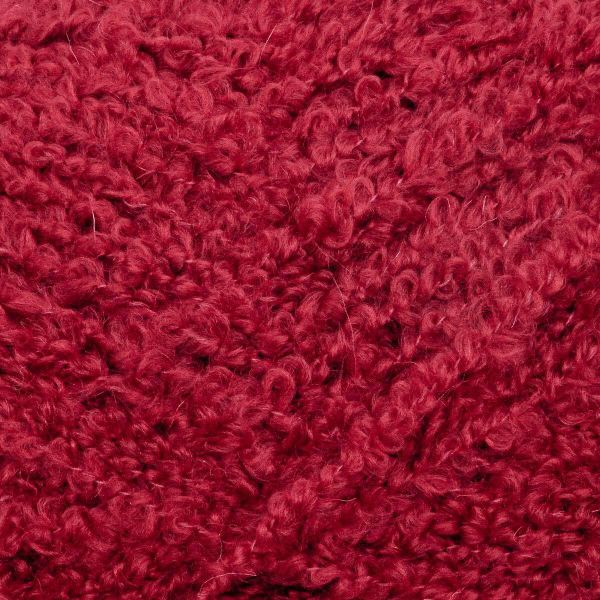 Пряжа Камтекс Фантазия / уп.5 мот. по 100 г, 130 м, 091 вишня