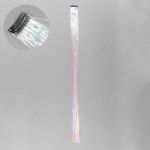 Украшение для волос Прядь 60±3, 5 шт, №04 под перламутр, Cherry Mary TH07053