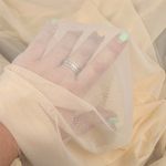 Сетка бельевая эластичная 51 г/м², шир.150 см / 3 метра, KN067 бежевый /03128209.067.3/