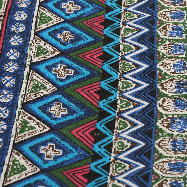 Льняная ткань 140 г/м², 150 см / 20 метров, TBY.DJ.51