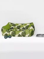 Льняная ткань 140 г/м², 150 см / 3 метра, TBY.DJ.49.3