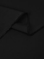 Барби 200 г/м², 150 см / 25 метров, TBY.Br.10, цв.черный