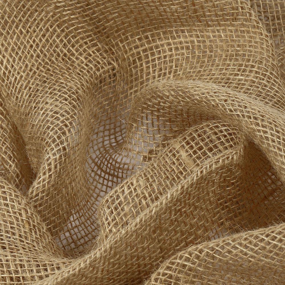 Мешковина 195 г/м², 110 см / 5 метров, МШ195