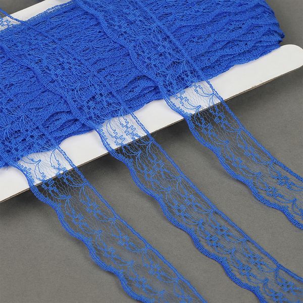 Кружево отделочное в стиле 